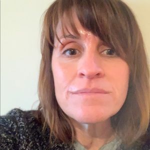 Meet your Posher, Kristie